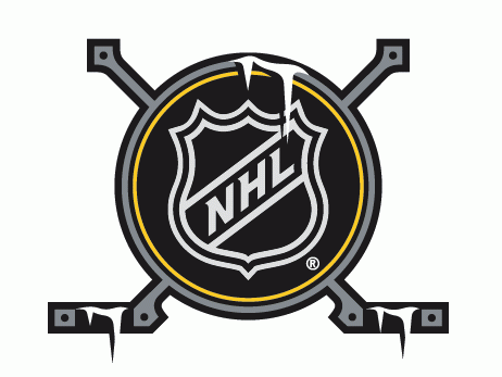 NHL Winter Classic 2011 Alternate Logo iron on transfers for T-shirts